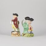 1129 9169 Toby jug